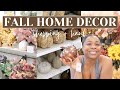 Shop With Me For Neutral Fall Home Decor 2023 + Fall Decor Haul