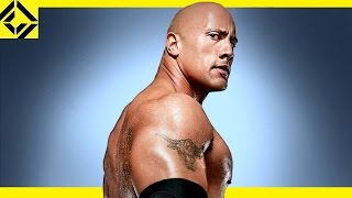 THE ROCK is coming to CORRIDOR