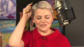 Zootopia: Ginnifer Goodwin 