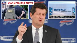 SHOCKING: NY County Cancels DHS Job Fair Over ICE Role [BACKLASH]