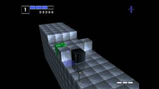 Intelligent Cube ( Playstation 1 ) HD !!! screenshot 2