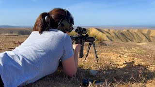 Shooting Day Trip BLM