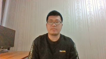 Application Video for NYU IDM