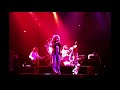 Led Zeppelin LIVE In Cleveland 4/27/1977 REMASTERED