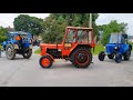Tractor Show - Traktoriáda Drahov 2023