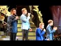 Westlife - Queen of My Heart live at Birmingham