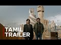 City of Shadows | Tamil Trailer | December 12 | Spanish Series | What's On Netflix Tamil 