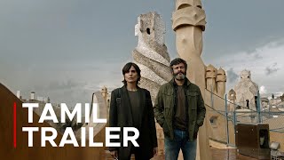City Of Shadows Tamil Trailer December 12 Spanish Series Whats On Netflix Tamil