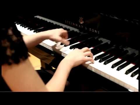 Ottavia Maria Maceratini, Domenico Scarlatti, Sonata in fa minore K 466