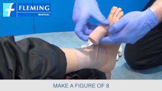 Practical First Aid #18  Sprains and Strains
