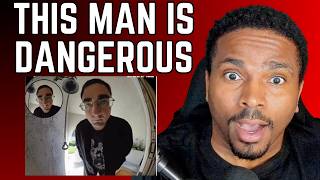 He Tried To BREAK INTO Their House! | This Man Is Crazy!