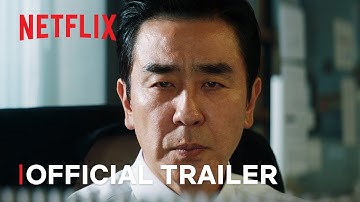 The Dream Life of Mr. Kim | Official Trailer | Netflix [ENG SUB]
