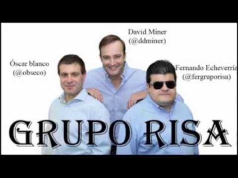 Grupo Risa, Broma: el Audi de Juliano Belleti gagsa