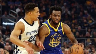 Memphis Grizzlies vs Golden State Warriors Full Game 6 Highlights | May 13 | 2022 NBA Playoffs