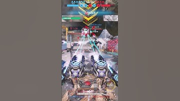 #Huginn #Devourer wants to finish the streak #warrobots War Robots #gaming #wr