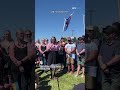 Hopkins High School students, LGBTQ+ leaders protest after trans teen was punched in school