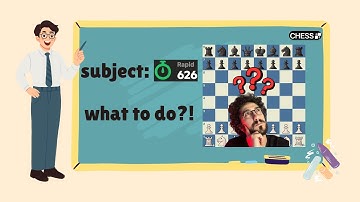 If You’re 600 in Chess, Watch This! Two Games Fully Explained