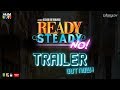 Watch Ready Steady No | Trailer | Amna Ilyas | Salman Shahid | Faisal Saif Online In HD