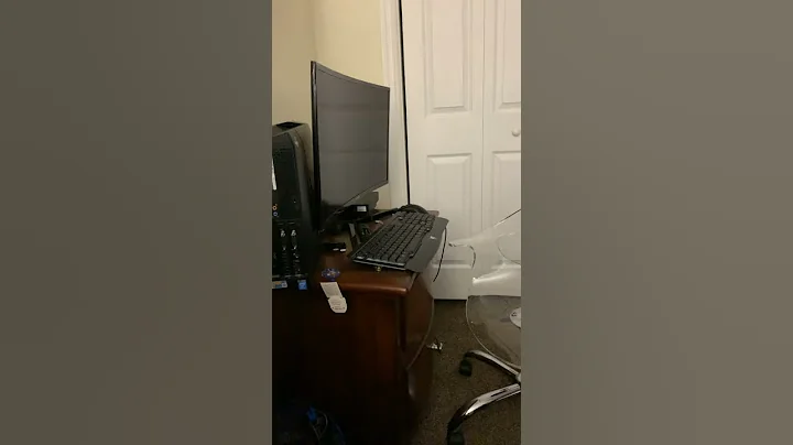 No internet