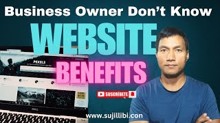 Most top 10 benefits of Website