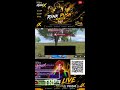 Live streaming of TRP is live