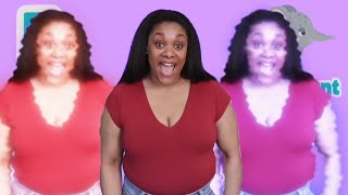 Phonics Song || E Elephant 🐘Sound ||Ms Rachel With Crazy Effects