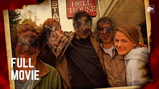Hell House LLC (2015) - Full Movie | HD