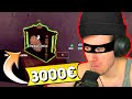 UAGLIU BELL STU RILORG - Thief Simulator #4
