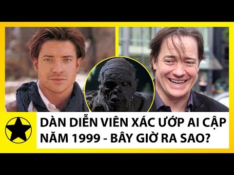 Video Dàn Diễn Viên 