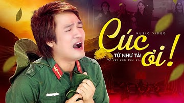 Cúc Ơi ! Em Ở Mô - Rớt Nước Mắt Khi Hát Về 10 Cô Gái Ngã Ba Đồng Lộc - Từ Như Tài