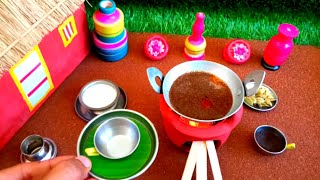100+ Miniature Drink Recipes | Malabar Tea | Ginger Tea | Dairy Milk Shake | Cold Coffee | TFF