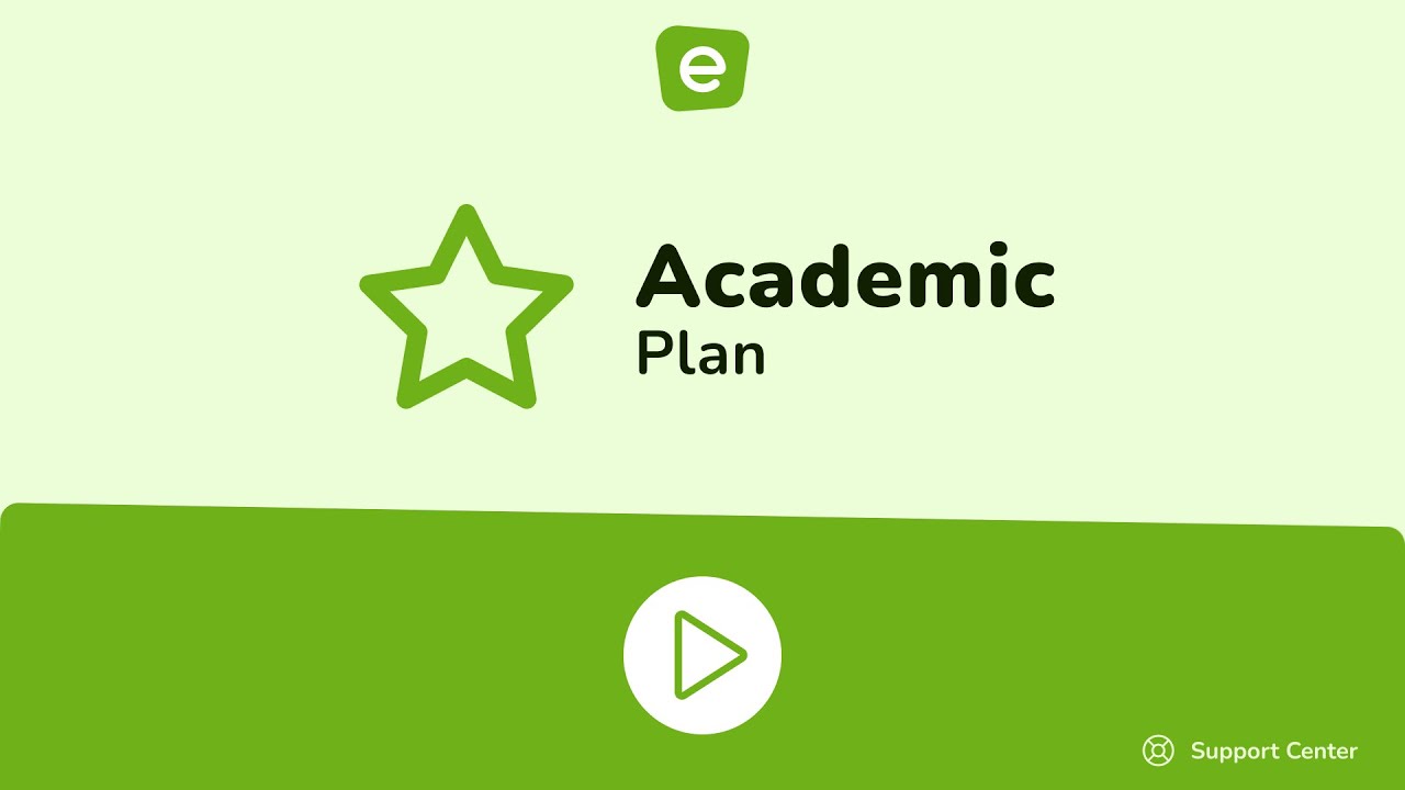 the-powers-of-your-academic-plan-youtube