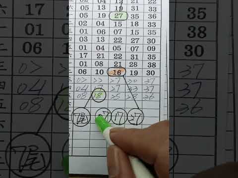 11月28日大船539（2）尾數版路參考上期中4尾（24）6尾（26）
