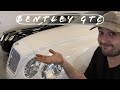 Bentley GTC vs Bentley GTC Speed - A Sporty Bentley?