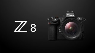 Nikon Z8 Z 8 Body Only Mirrorless Camera GARANSI RESMI