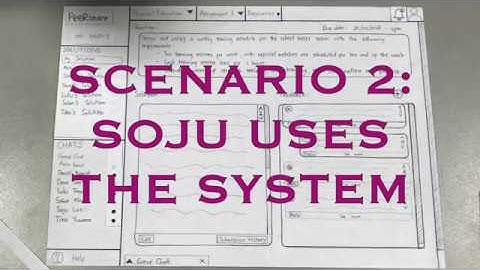 COMPSCI 345 A2 | G041