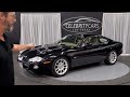 2002 Jaguar XKR | At Celebrity Cars Las Vegas