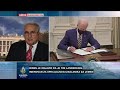 VIDEO: Biden najavio povratak američke diplomatije! Plan za Srbiju, Kosovo i Bosnu i Hercegovinu