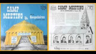 Video thumbnail of "The Gospelaires of Dayton, Ohio / You've Been So Good to Me"