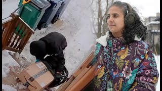 'It happens so often': Residents in Elmwood Village report surge in package thefts