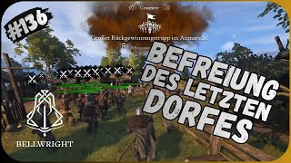 Bellwright Crasmeres | ⚔️ Bellwright deutsch #136