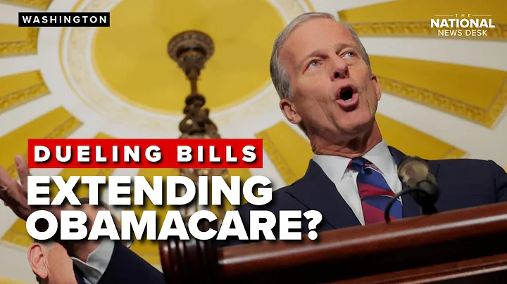 Battling bills: What will happen to Obamacare?