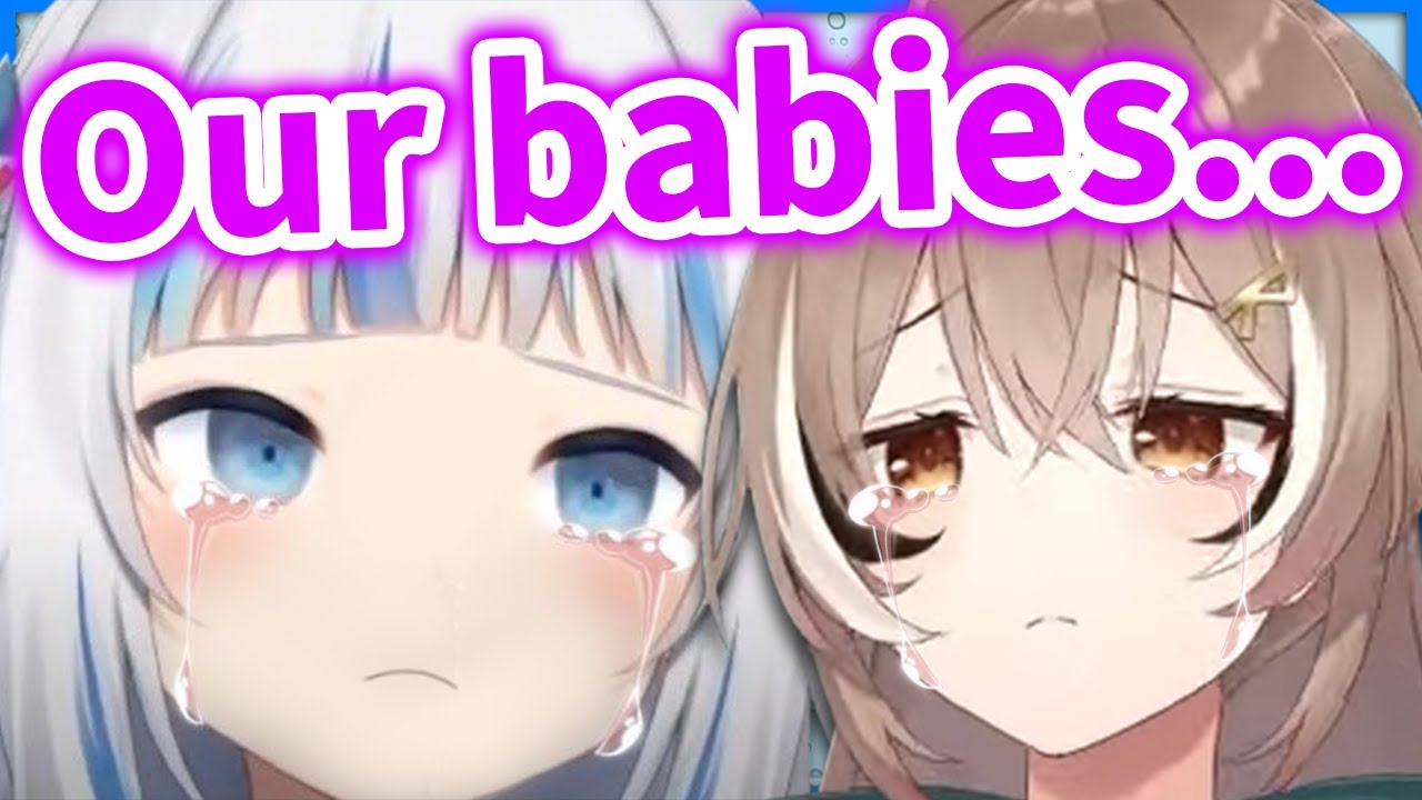 This is why the Dodos went EXTINCT! 【HololiveEN】