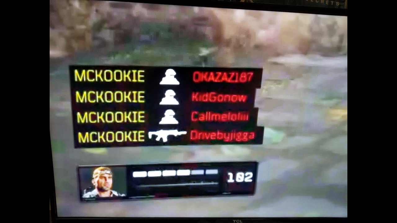 Black Ops 4 NEW Strike Team Is UNSTOPPABLE!!