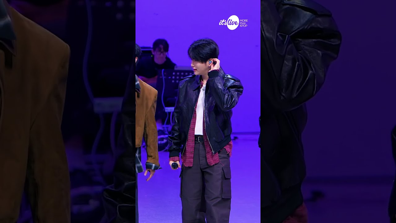 it's Live] 크래비티(CRAVITY) - “Now or Never” 미방분 1인캠 우빈