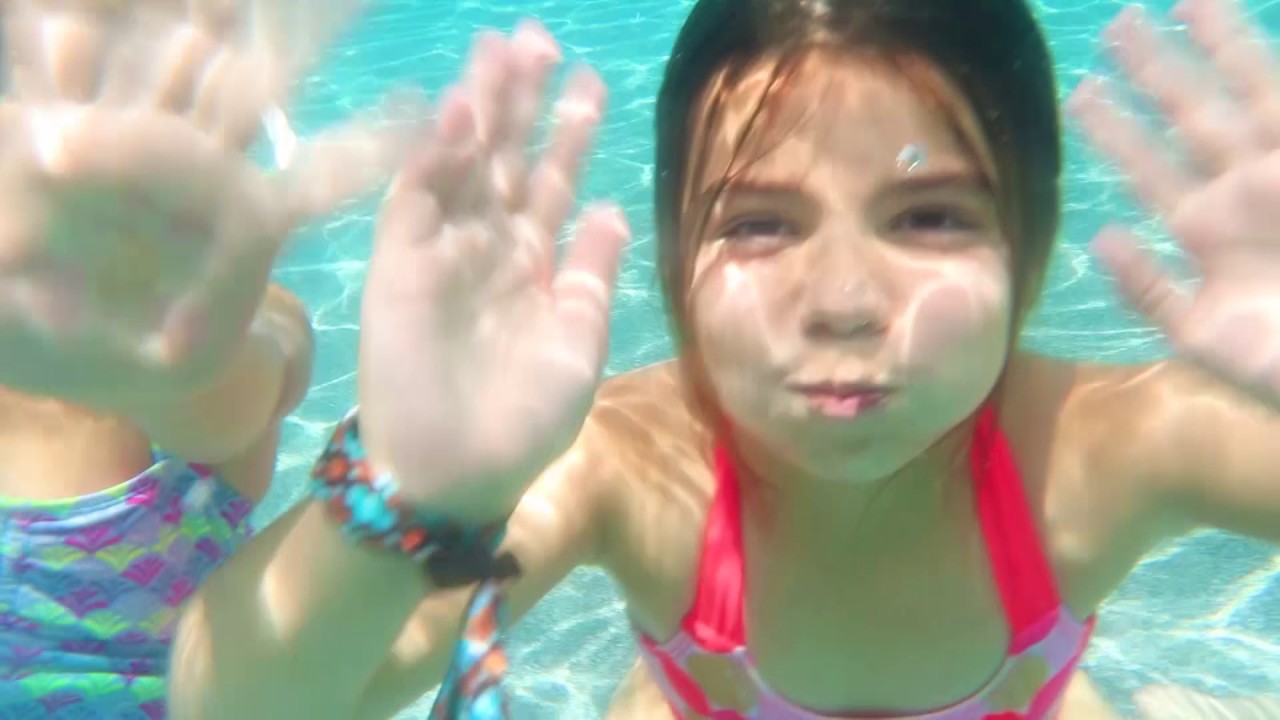 Pine Cove Woods 2017 Highlights Week 4 YouTube