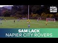 National League | Goal of the Week | Week 16