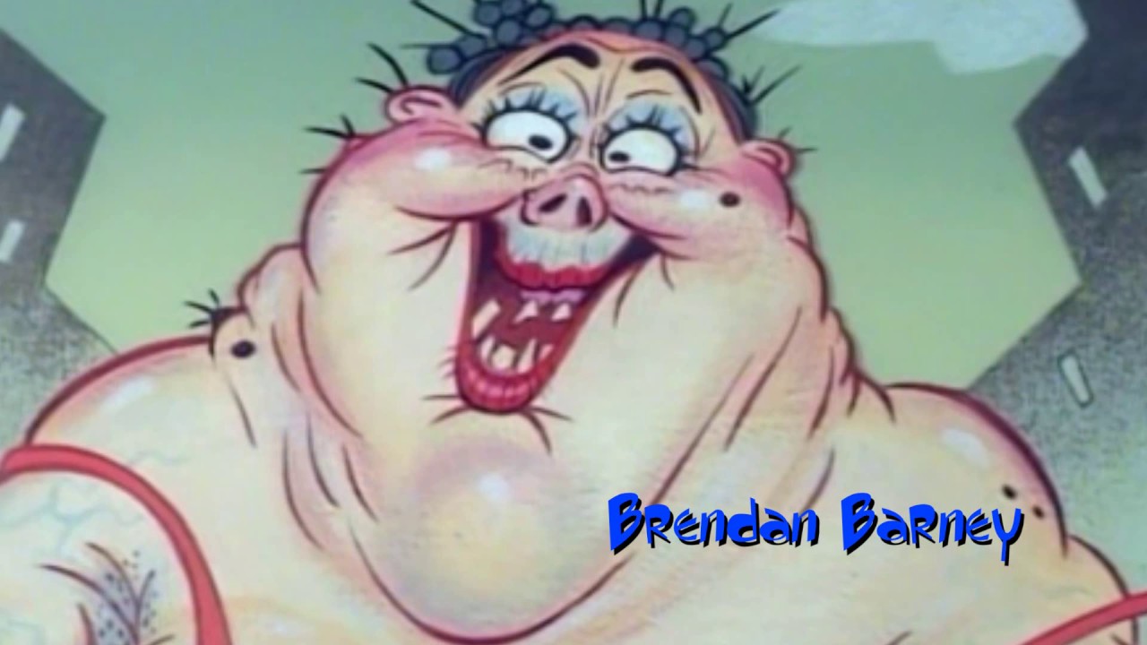 YouTube Poop: RyanYTP's Life in a Nutshell