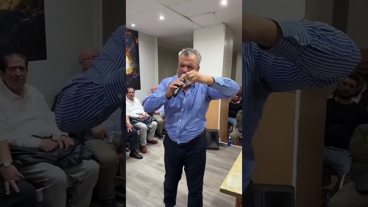 Mensaje del Hno Samuel de Badajoz , véanlo les hará bien