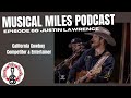 California Cowboy Justin Lawrence ~ Competitor & Entertainer